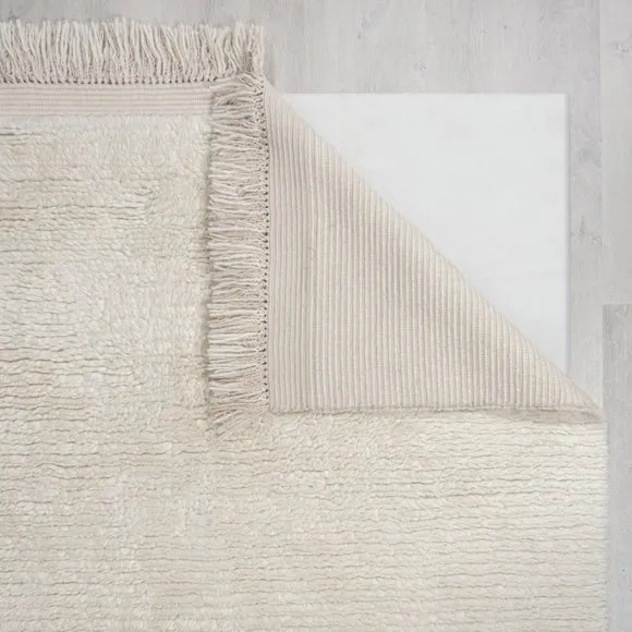 Edited Life Shaggy Wool Rug 3