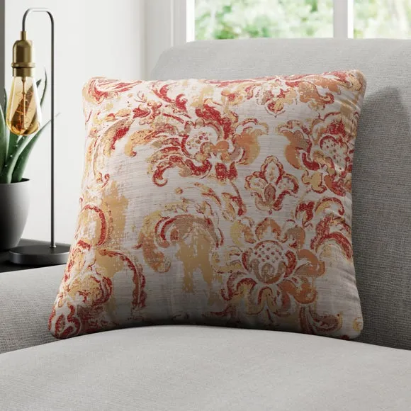 Paris Made to Order Cushion Cover