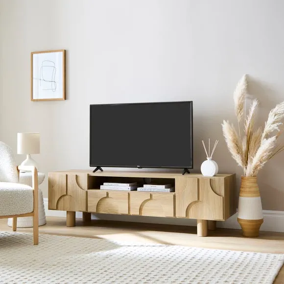 Kyler Wide TV Unit for TVs up to 65"