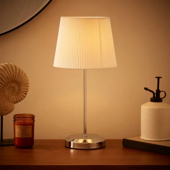 Jali Touch Table Lamp 2