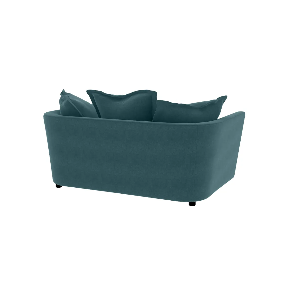 Odyssey Snuggler, Teal Fabric | Barker & Stonehouse 6
