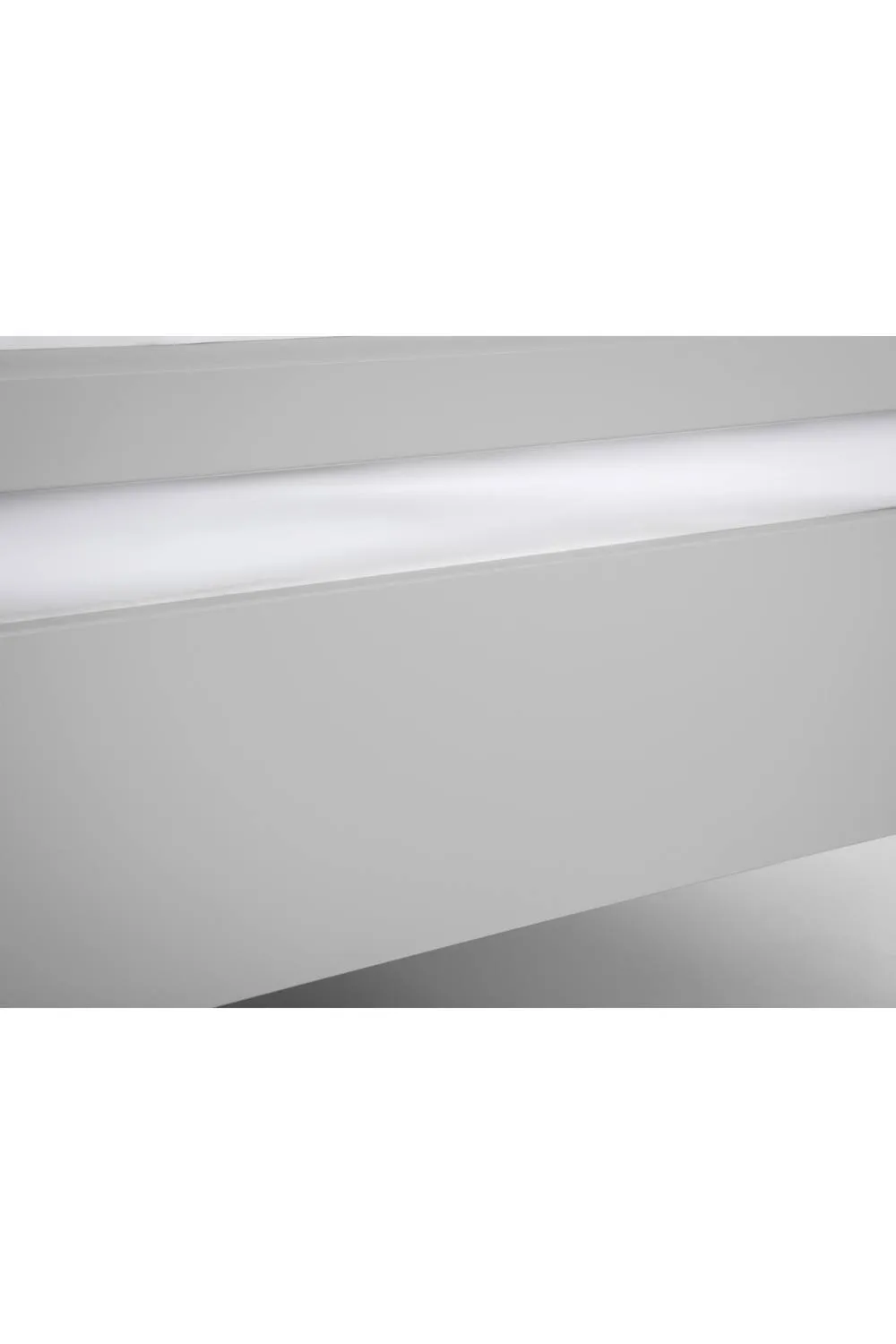 Julian Bowen Venice Bed in Grey 6