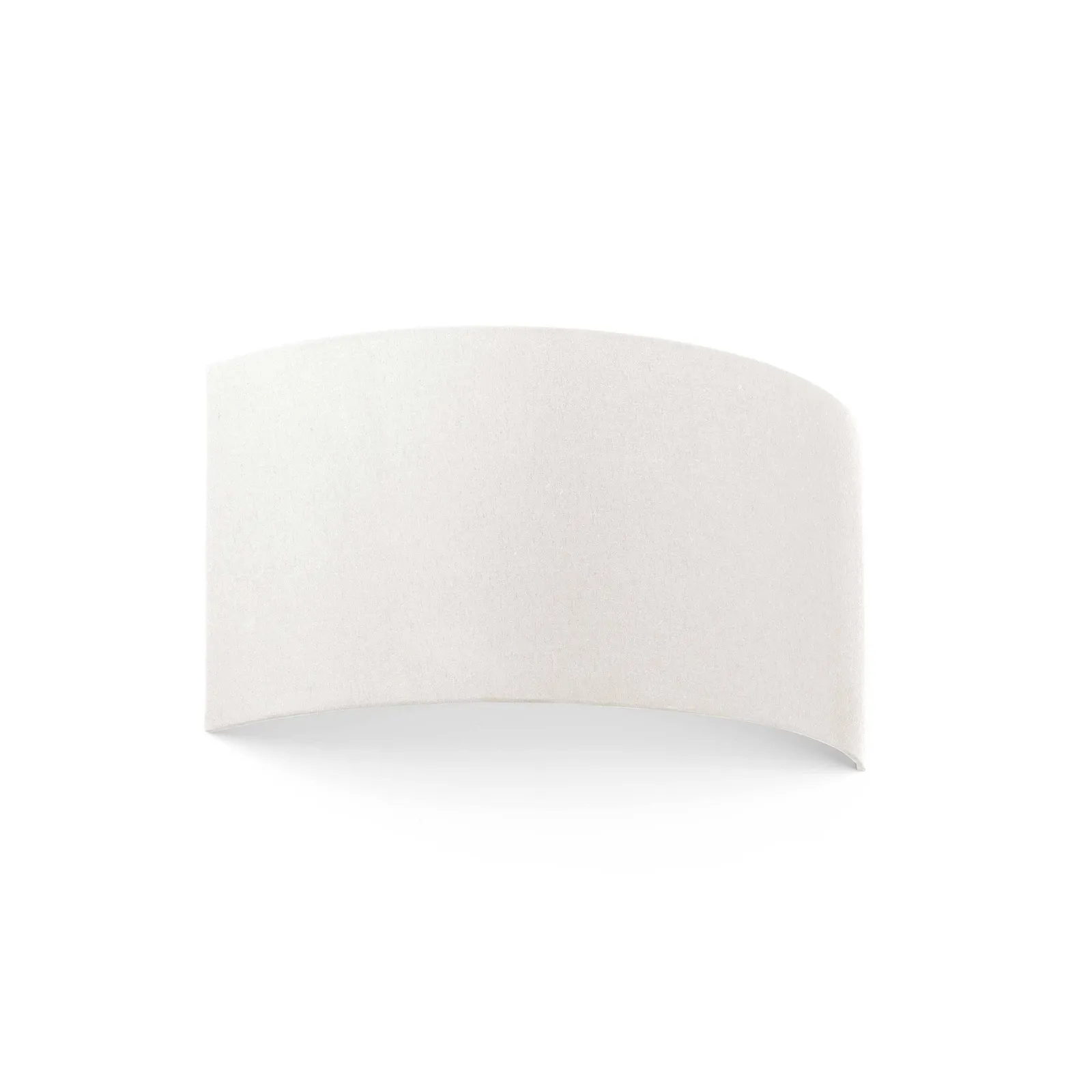 Netlighting Cotton Beige Round Wall Light 375x 200x 115 E27