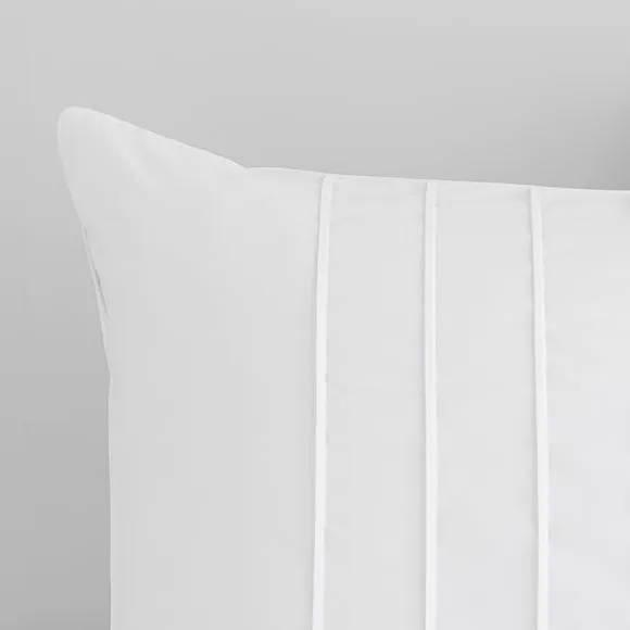 Jessa Pintuck Duvet Cover & Pillowcase Set 6