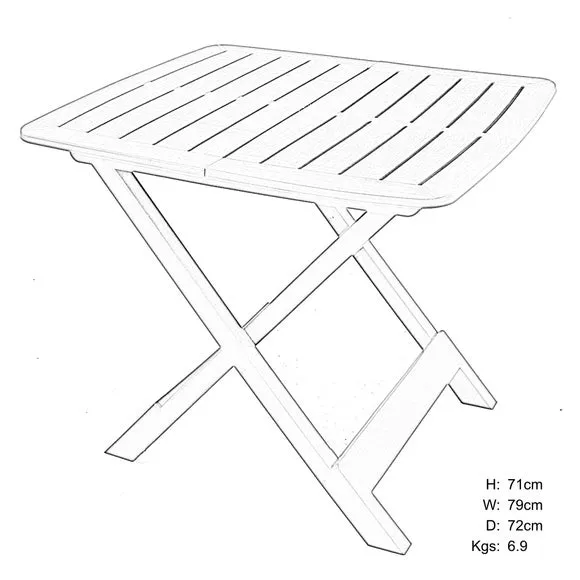 Trabella Brescia 2 Seat Set 4