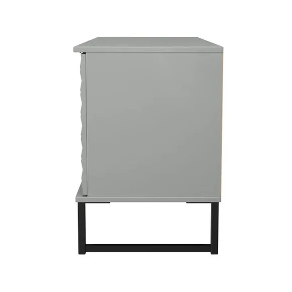 Tuxford Small TV Unit for TVs up to 50" 3