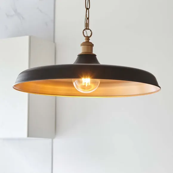 Return - Vogue Ashton Pendant Light 2