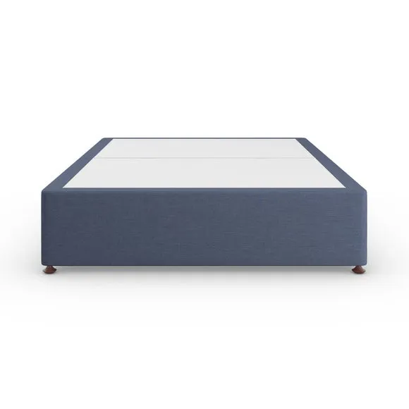 Luxury Divan Base, Linen 3
