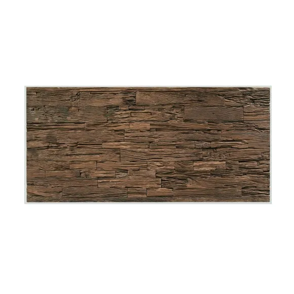 Indus Valley Railway Sleeper 8 Seater Dining Table 4