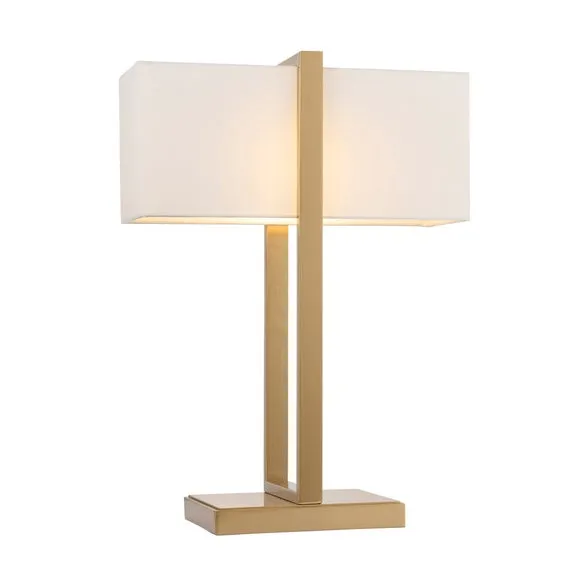 Vogue Essex Table Lamp 5