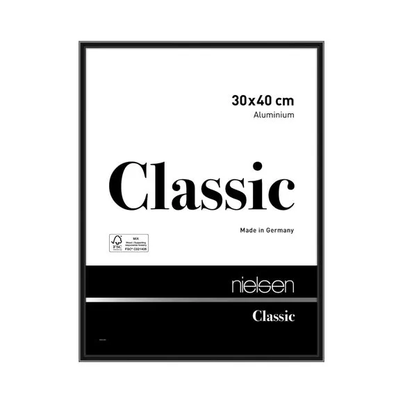 Nielsen Classic Photo Frame 1