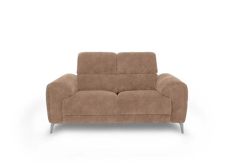 Vino Fabric 2 Seater Sofa