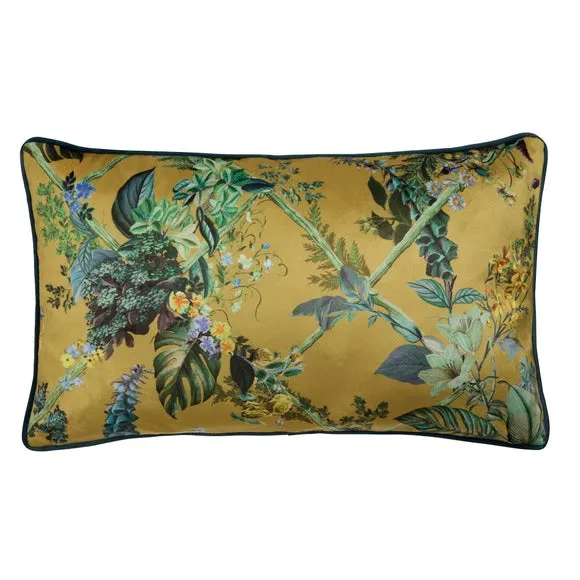 Laurence Llewelyn-Bowen Cotswold Fantasia Dawn Rectangular Cushion 2
