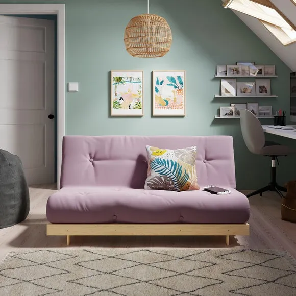 Mito Double Futon 1