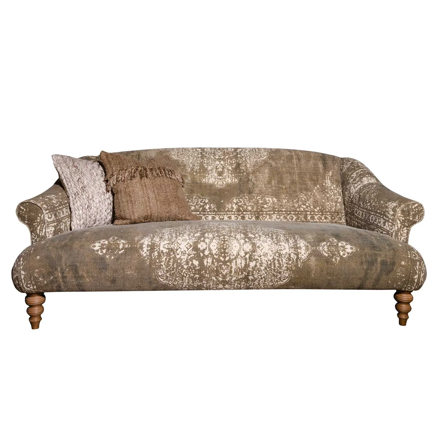 Tetrad Jacaranda Midi Sofa - Barker & Stonehouse