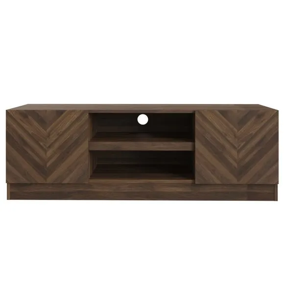 Return - Taranto Wide TV Unit for TVs up to 55" 2