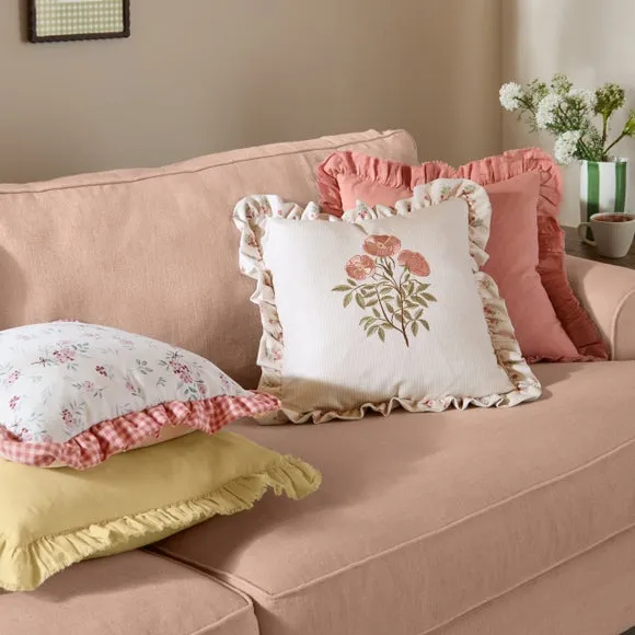 Wylder Nature Alice Cushion Cover 5