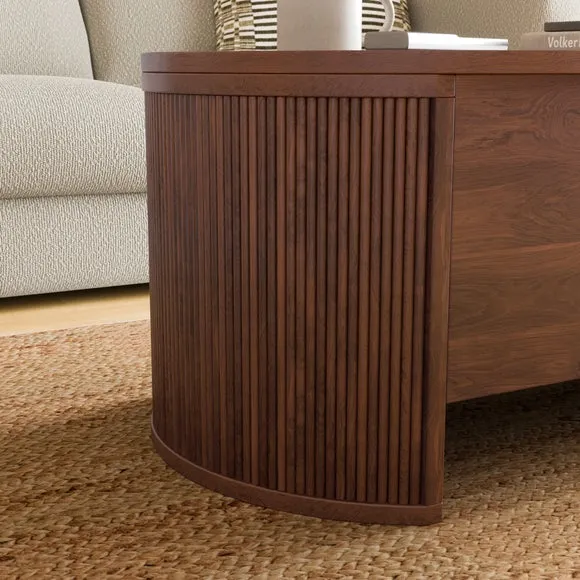 Mateo Lift Top Storage Coffee Table 3