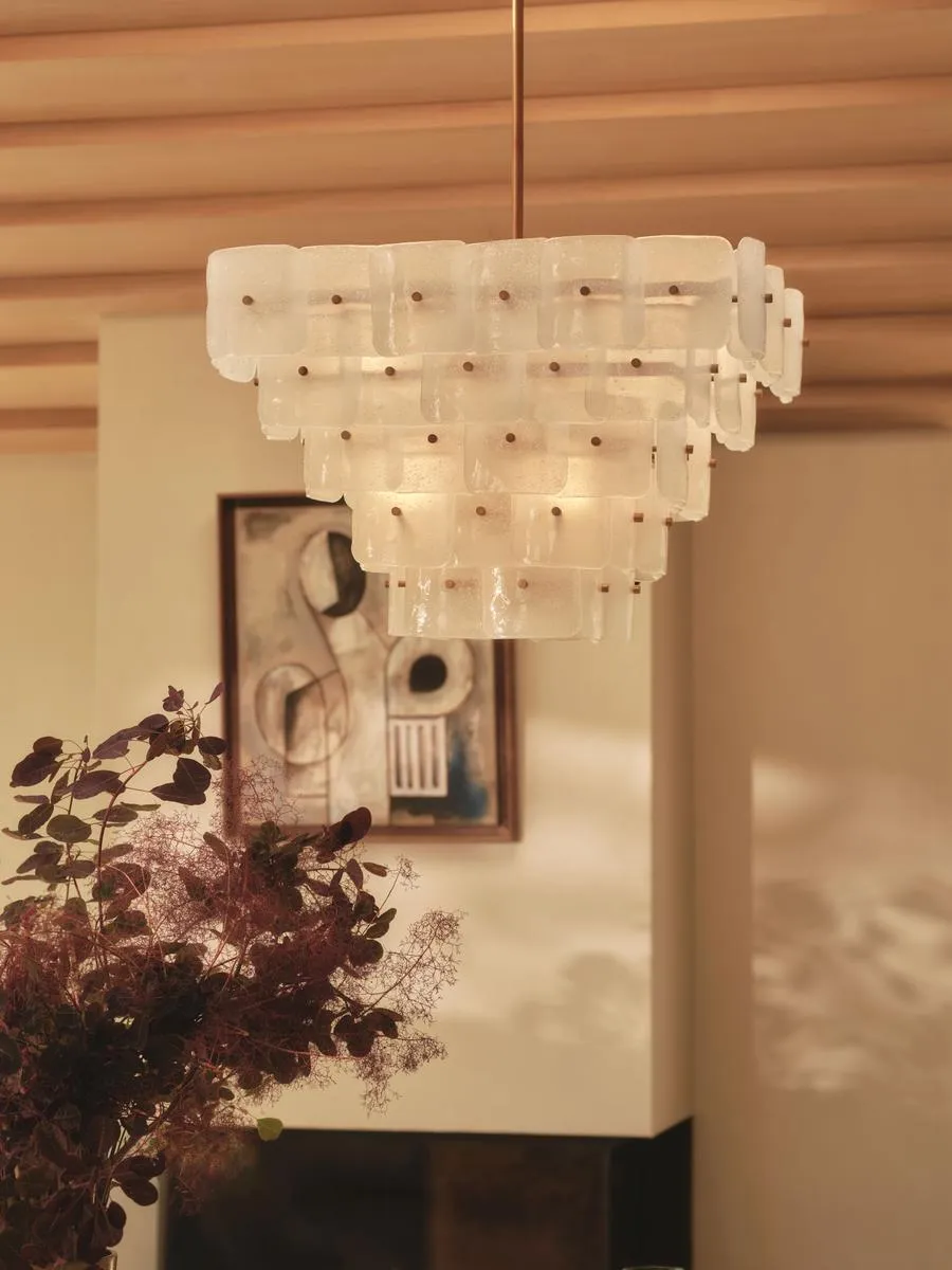 Francis Chandelier