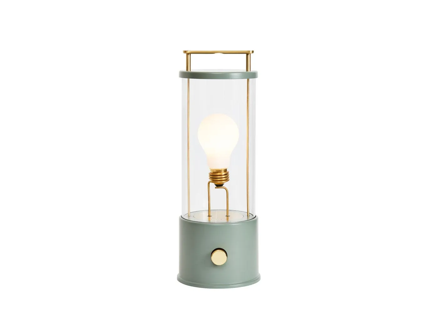 Tala The Muse LED Portable Table Lamp Pleasure Garden