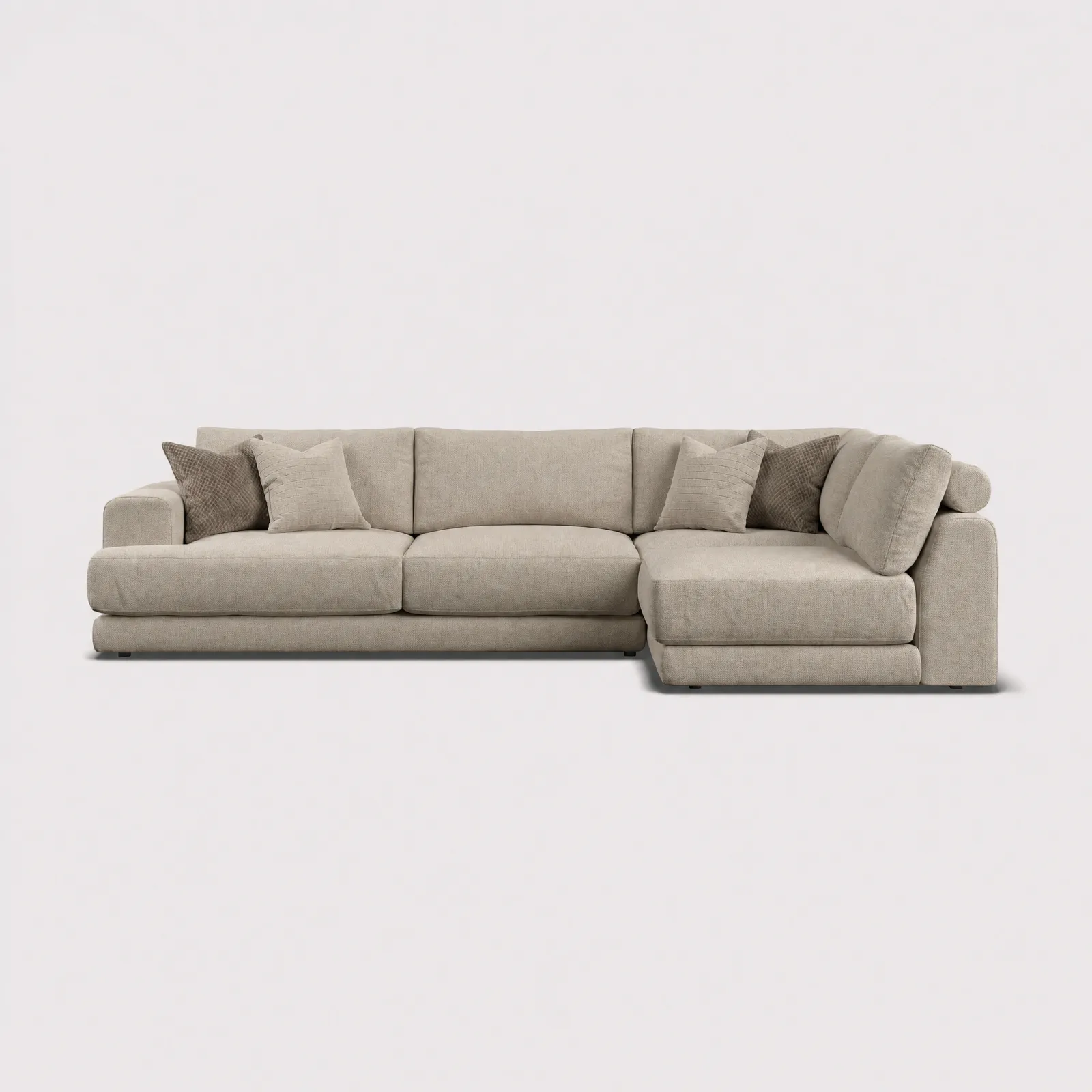 Lomax Large Corner Lhf | Barker & Stonehouse