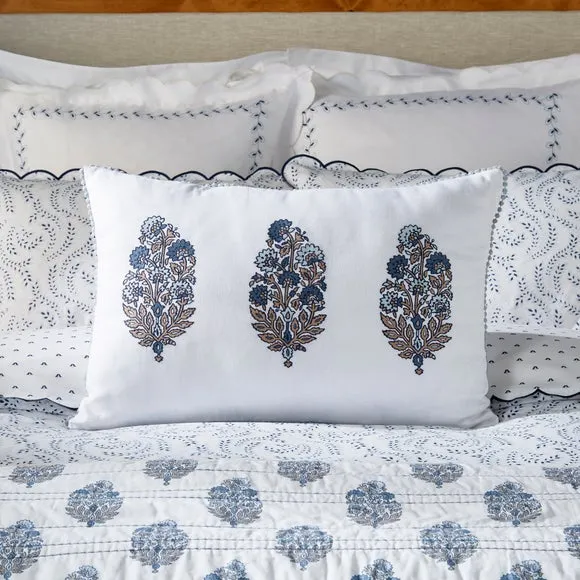 Dorma Eventide 100% Cotton Cushion