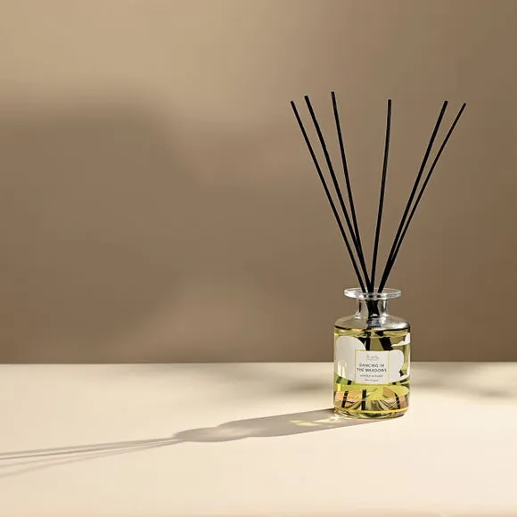 The London Wax Co Dancing In The Meadows Diffuser