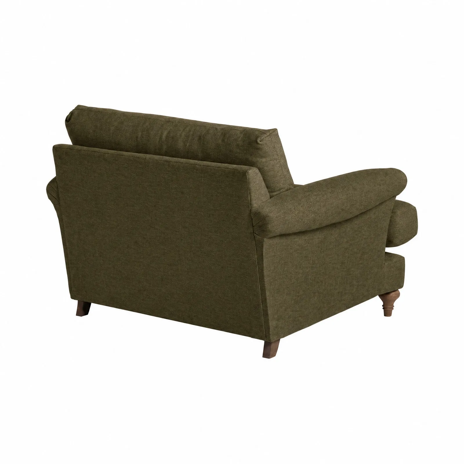 Esme Loveseat Sofa Fabric | Barker & Stonehouse 4