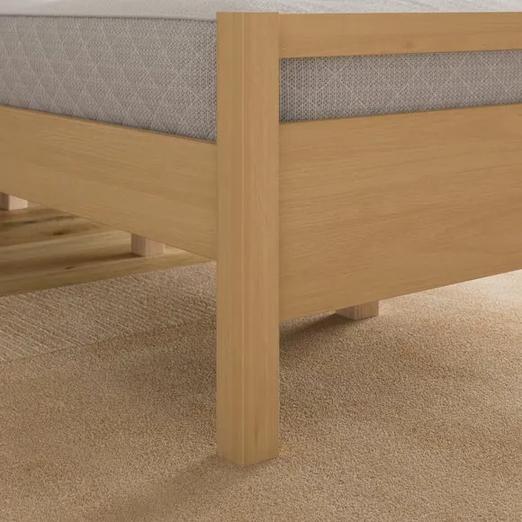 Tegan Bed Frame 3