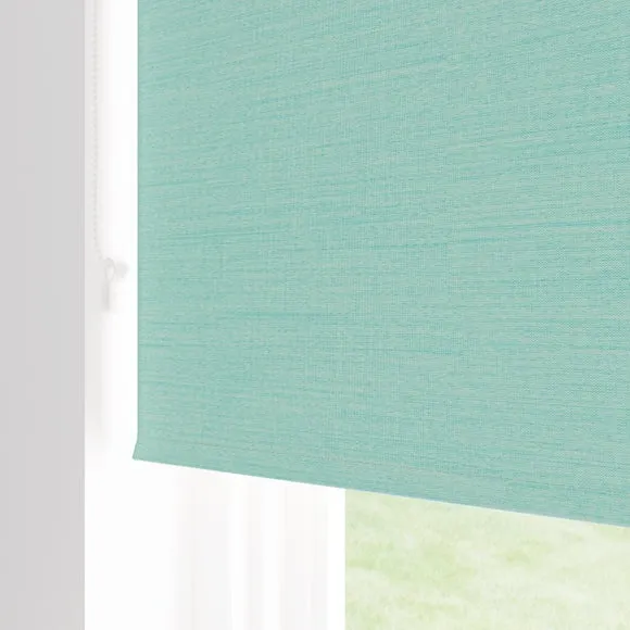 Solar Blackout Roller Blind 5