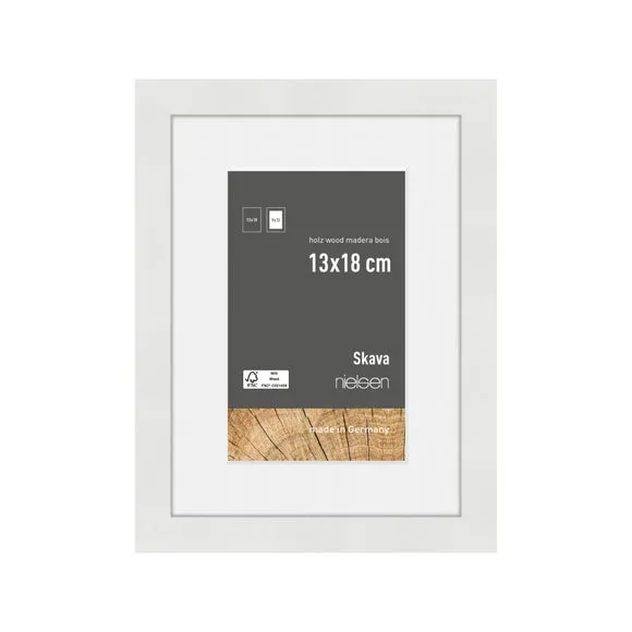 Nielsen Skava Photo Frame 1