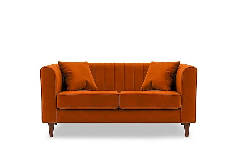 Margo 2 Seater Fabric Sofa - Sofas and Armchairs - In Time for Christmas