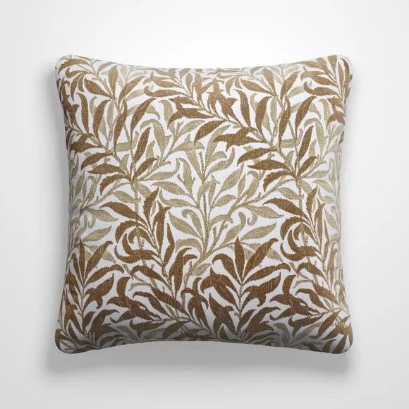 William Morris At Home Willow Bough Made To Order Cushion Cover 2