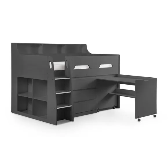 Jupiter Midsleeper Bed Frame