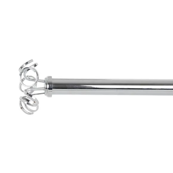 Cortez Finial Pair 2