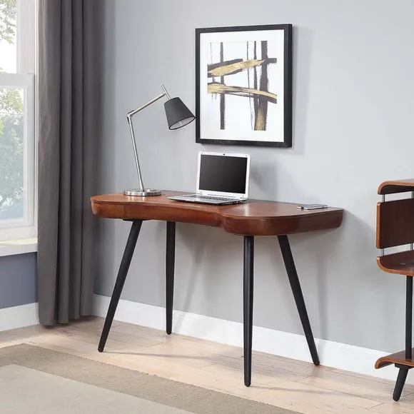 San Francisco Desk 1