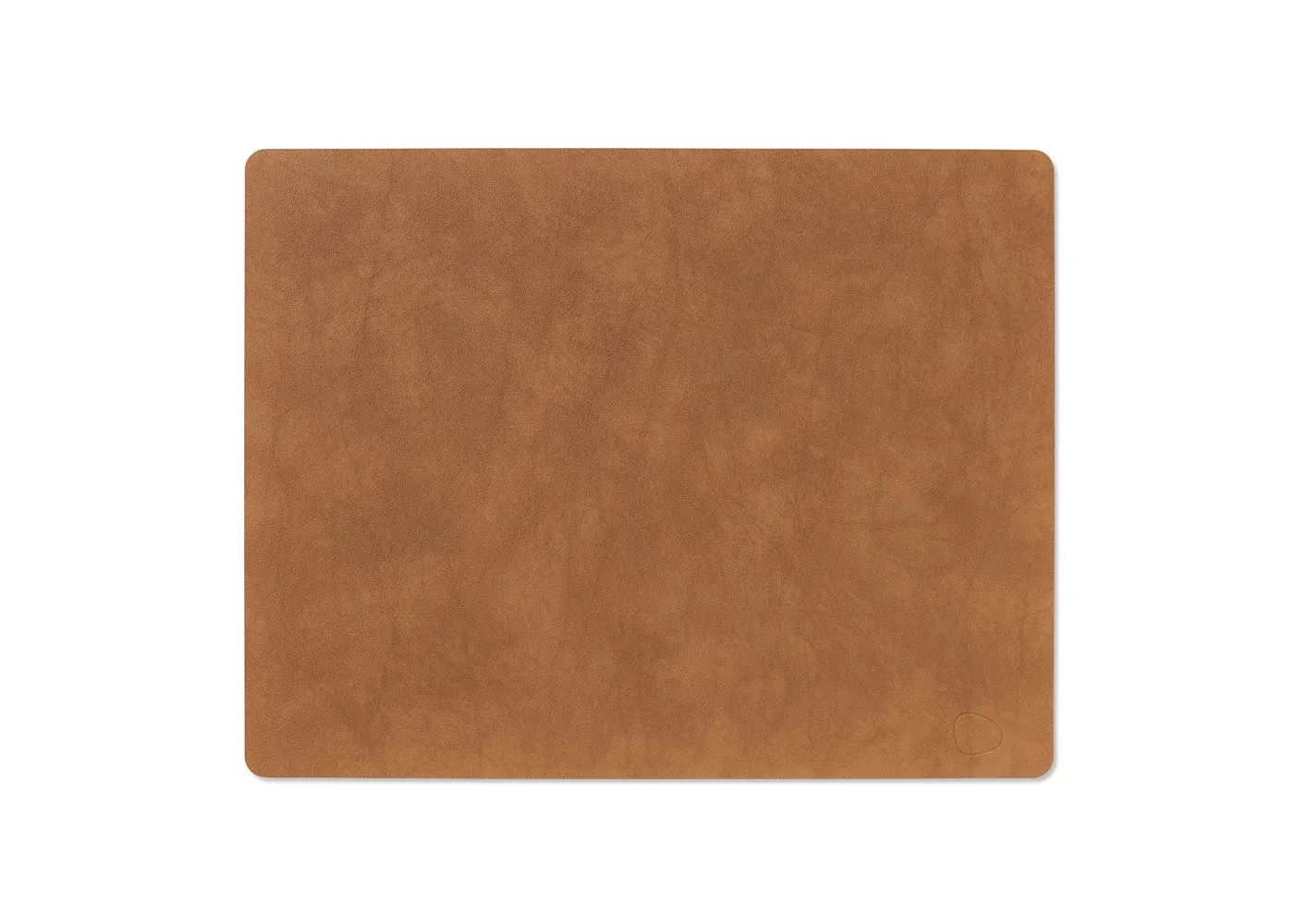 Lind DNA Square Placemat Natural