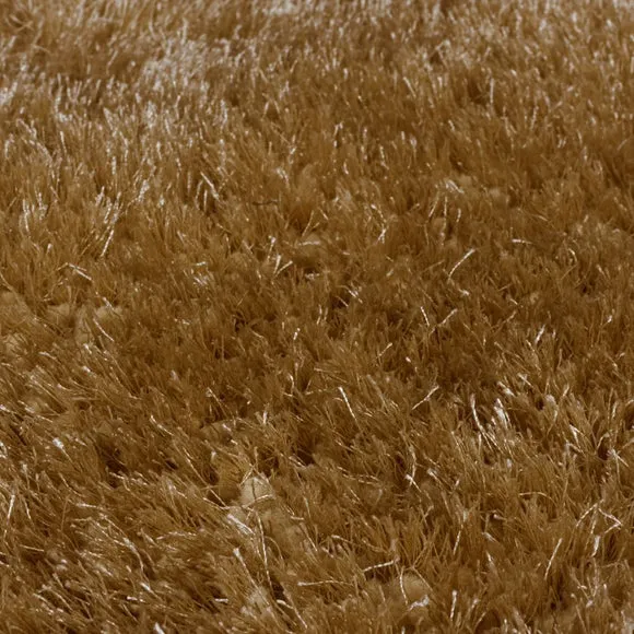 Jewel Shaggy Rug 2