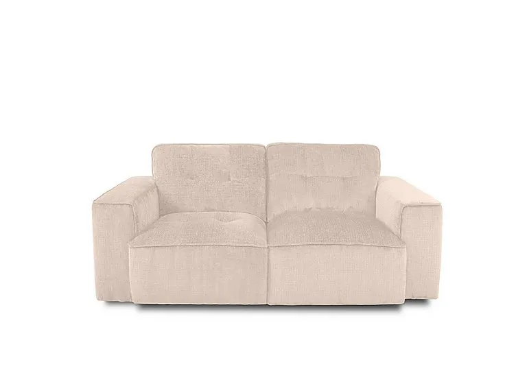 Cushino 2 Seater Fabric Sofa - Sofas and Armchairs - In Time for Christmas