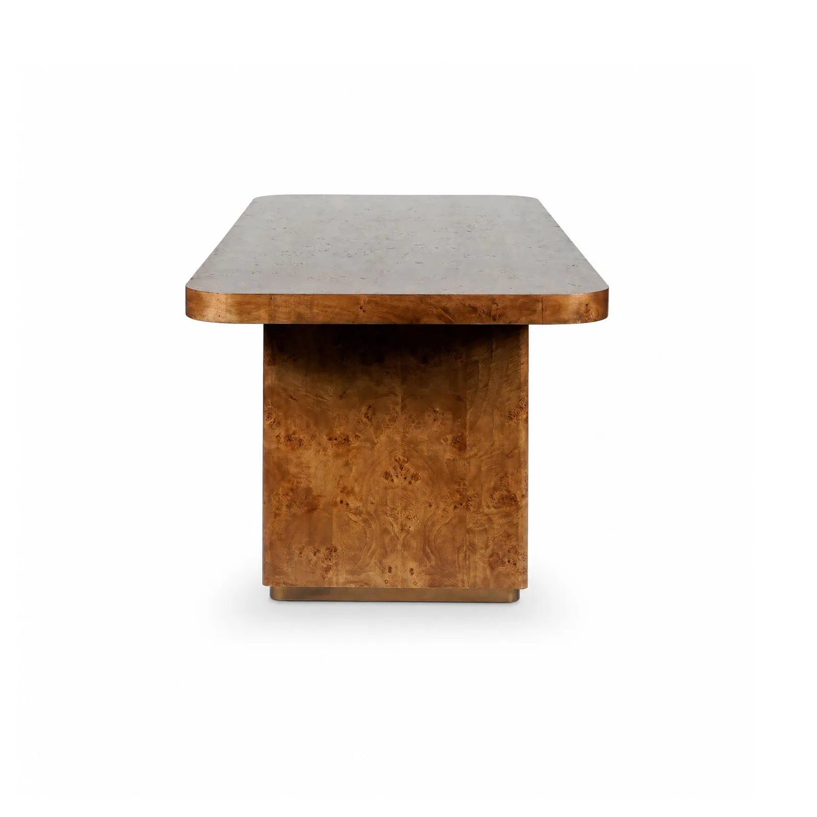 Rovenza Dining Table 200Cmx90Cmx75Cm, Mango Wood | Barker & Stonehouse 3