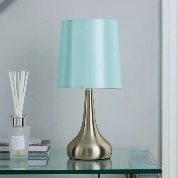 Rimini Touch Dimmable Table Lamp 2