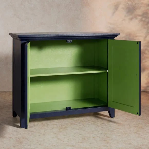 Origin of Colour Small Sideboard 3