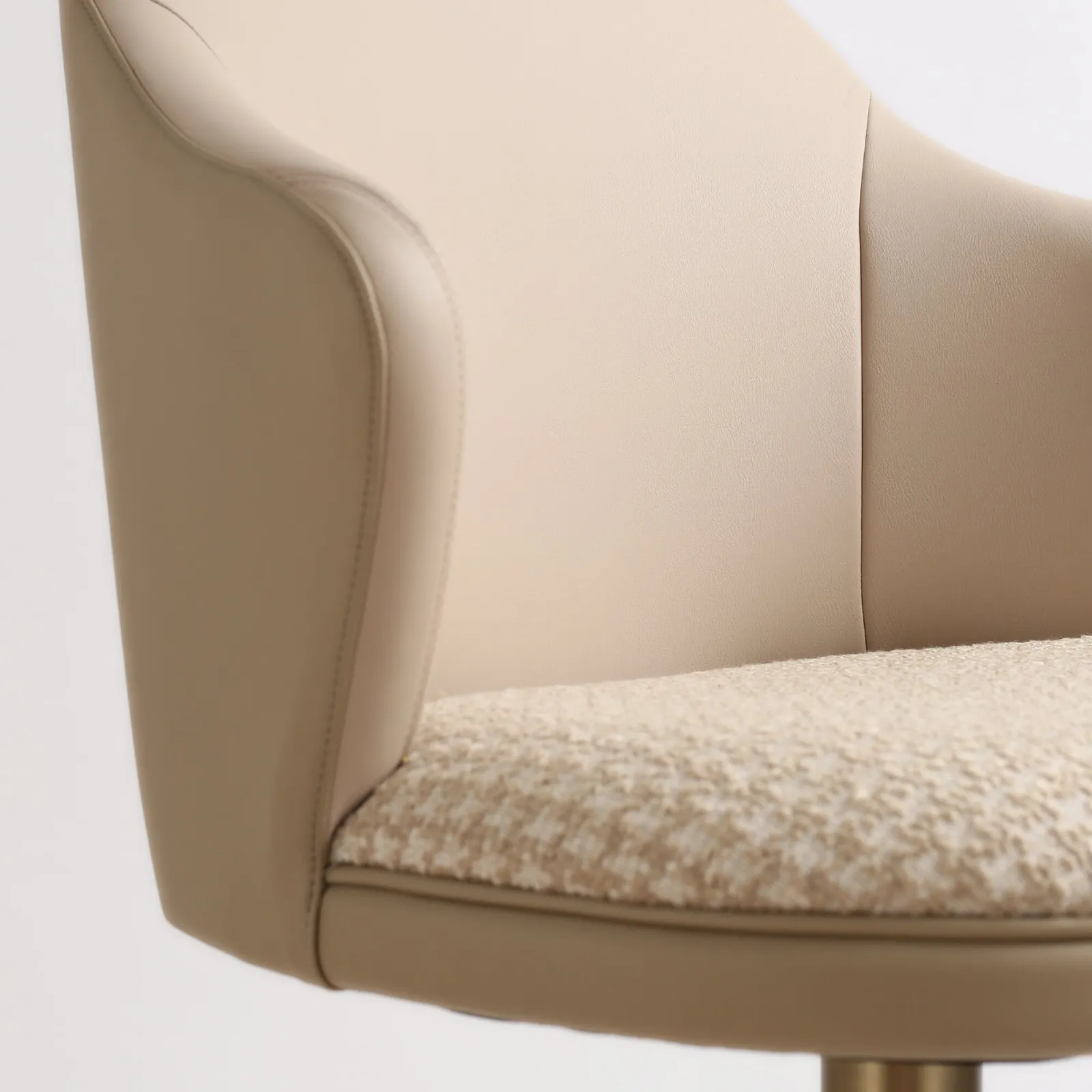 Tavian Bar-Stool, Neutral | Barker & Stonehouse 3