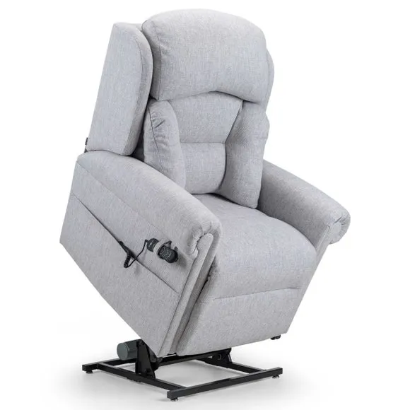 Dorchester Premier Lateral Rise and Recline Chair 4