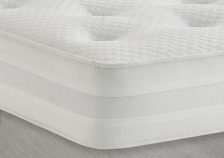 Mirapocket Serenity 1400 Ortho Mattress - King Size - Bedroom Furniture - In Time for Christmas