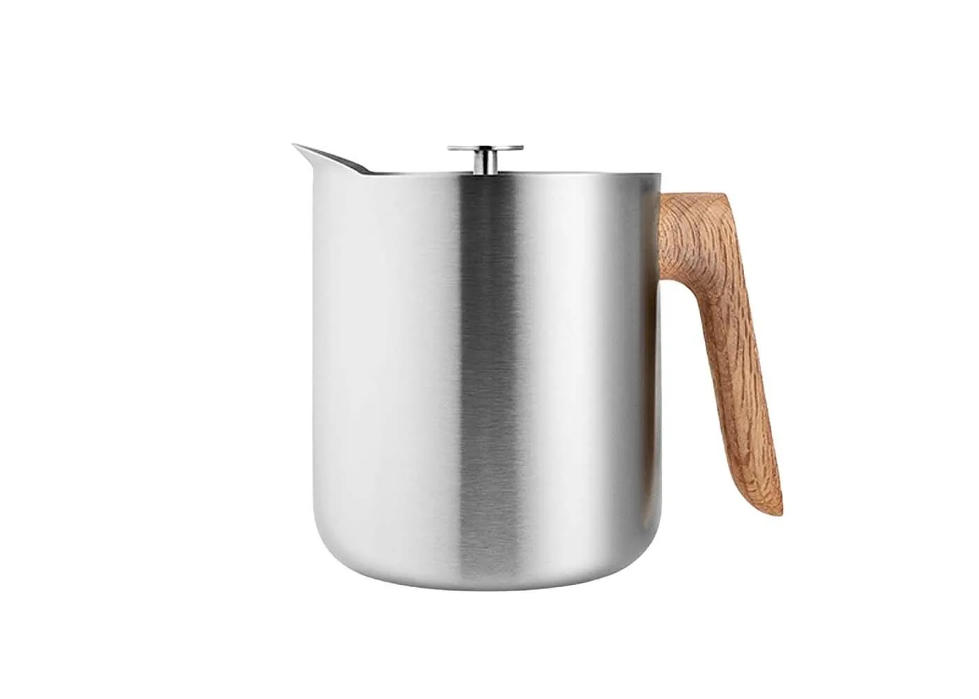 Eva Solo Nordic Kitchen Tea Cafetière
