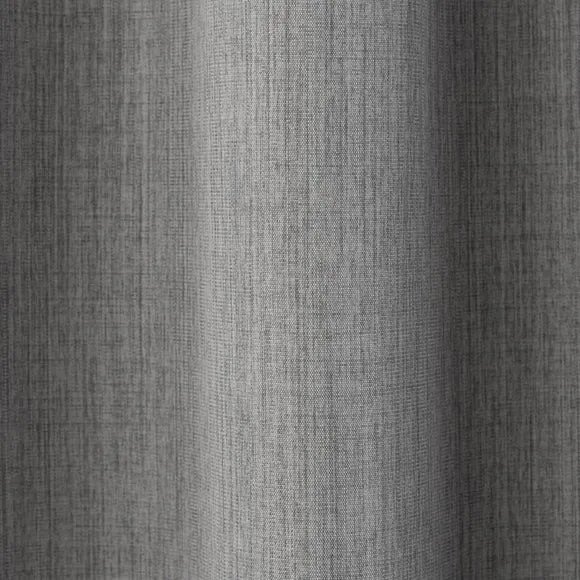 Solar Blackout Eyelet Curtains 3