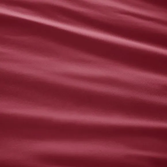 100% Egyptian Cotton 220 Thread Count Flat Sheet 2