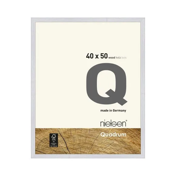 Nielsen Quadrum Photo Frame 1