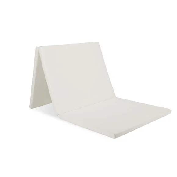 CuddleCo Tumble Play Mat 6